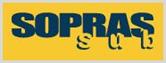 Logo SOPRAS sub
